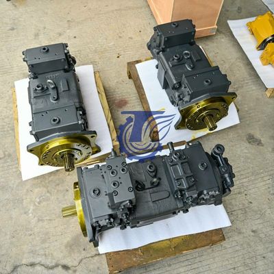 708-2L-00950 708-4L-00910 708-4L-00930 708-25-02044 708-2L-00951 For Komatsu WA800-3 WA800L-3 WA900-3 WHEEL LOADERS Parts Hydraulic HYDRAULIC OIL PUMP LOADER PUMP Aftermarket Original