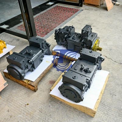 708-2L-00950 708-4L-00910 708-4L-00930 708-25-02044 708-2L-00951 For Komatsu WA800-3 WA800L-3 WA900-3 WHEEL LOADERS Parts Hydraulic HYDRAULIC OIL PUMP LOADER PUMP Aftermarket Original