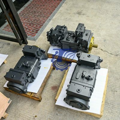 708-2L-00950 708-4L-00910 708-4L-00930 708-25-02044 708-2L-00951 For Komatsu WA800-3 WA800L-3 WA900-3 WHEEL LOADERS Parts Hydraulic HYDRAULIC OIL PUMP LOADER PUMP Aftermarket Original