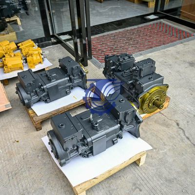 708-2L-00950 708-4L-00910 708-4L-00930 708-25-02044 708-2L-00951 For Komatsu WA800-3 WA800L-3 WA900-3 WHEEL LOADERS Parts Hydraulic HYDRAULIC OIL PUMP LOADER PUMP Aftermarket Original