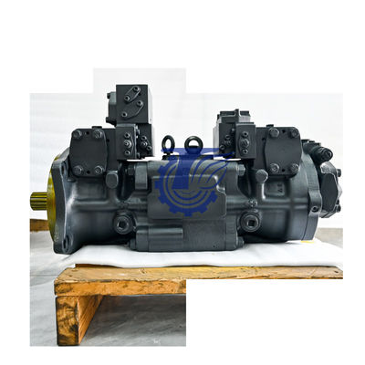 708-2L-00950 708-4L-00910 708-4L-00930 708-25-02044 708-2L-00951 For Komatsu WA800-3 WA800L-3 WA900-3 WHEEL LOADERS Parts Hydraulic HYDRAULIC OIL PUMP LOADER PUMP Aftermarket Original