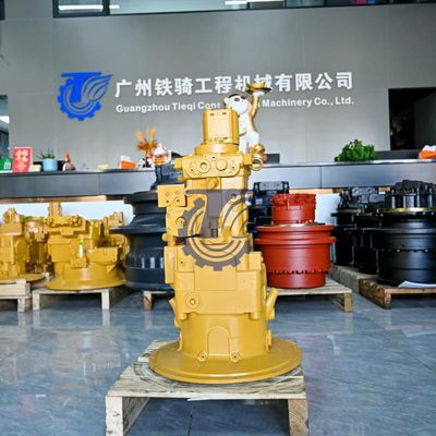 2518037 CA2518037 251-8037 For CAT M322D M322D MH WHEELED EXCAVATOR PARTS Hydraulic Pump Piston Pump MAIN PUMP Pump Assy Pump Assembly PUMP GP-PISTON Aftermarket Original