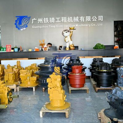 2518037 CA2518037 251-8037 For CAT M322D M322D MH WHEELED EXCAVATOR PARTS Hydraulic Pump Piston Pump MAIN PUMP Pump Assy Pump Assembly PUMP GP-PISTON Aftermarket Original