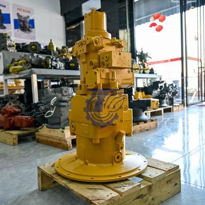 2518037 CA2518037 251-8037 For CAT M322D M322D MH WHEELED EXCAVATOR PARTS Hydraulic Pump Piston Pump MAIN PUMP Pump Assy Pump Assembly PUMP GP-PISTON Aftermarket Original