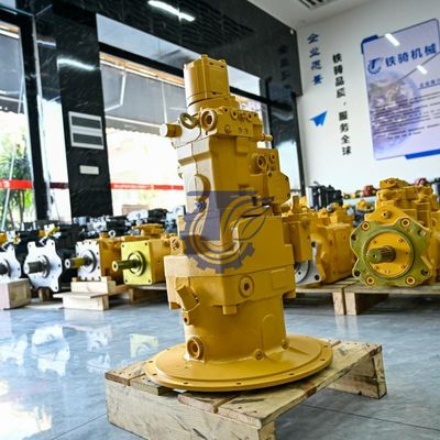 2518037 CA2518037 251-8037 For CAT M322D M322D MH WHEELED EXCAVATOR PARTS Hydraulic Pump Piston Pump MAIN PUMP Pump Assy Pump Assembly PUMP GP-PISTON Aftermarket Original