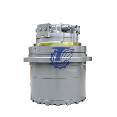VOE14603461 VOE14713848 VOE14723003 VOE14566401 For VOLVO EC340D EC350D EC380D EC380DHR Excavator Travel Assembly Final Drive Travel Motor DRIVE GP-FINAL -WITH MOTOR Aftermarket Original