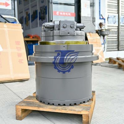 VOE14603461 VOE14713848 VOE14723003 VOE14566401 For VOLVO EC340D EC350D EC380D EC380DHR Excavator Travel Assembly Final Drive Travel Motor DRIVE GP-FINAL -WITH MOTOR Aftermarket Original