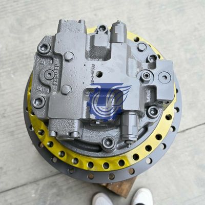 VOE14603461 VOE14713848 VOE14723003 VOE14566401 For VOLVO EC340D EC350D EC380D EC380DHR Excavator Travel Assembly Final Drive Travel Motor DRIVE GP-FINAL -WITH MOTOR Aftermarket Original