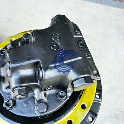 9066008 9080070 9096483 9065944 9080114 For Hitachi EX200-1 EX200K RX2000 Excavator Travel Assembly Final Drive Travel Motor DRIVE GP-FINAL -WITH MOTOR Aftermarket Original