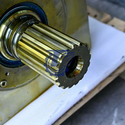 135-8863 0R8507 1358863 CA1358863 For TQCAT 375 375L 5080 EXCAVATOR PARTS Hydraulic Pump Piston Pump MAIN PUMP Pump Assy Pump Assembly PUMP GP-PISTON Aftermarket Original