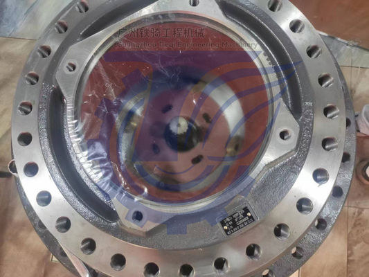 XCME XE900D KOBELCO SK850 Excavator Travel Assembly Final Drive Travel Motor DRIVE GP-FINAL -WITH MOTOR Aftermarket Original