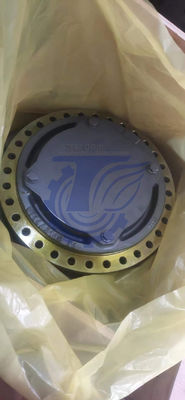 XCME XE900D KOBELCO SK850 Excavator Travel Assembly Final Drive Travel Motor DRIVE GP-FINAL -WITH MOTOR Aftermarket Original