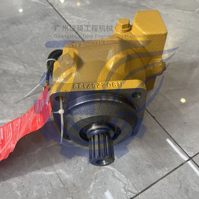 MOTOR GROUP-PISTON FOR TQCAT M318 M319 M316 M317 M314-07 M313-07 M314 M315 WHEELED EXCAVATOR PARTS HYDRAULIC AFTERMARKET