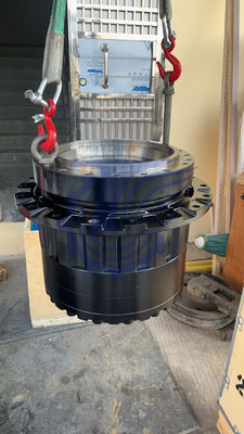 333-2909 3332909 CA3332909 For TQCAT 323D SA323E L 325C 325D 325D L 329D 329D L 329D LN 329E 329E L Excavator parts Travel Assembly Final Drive Travel Motor Travel gearbox Aftermarket Original