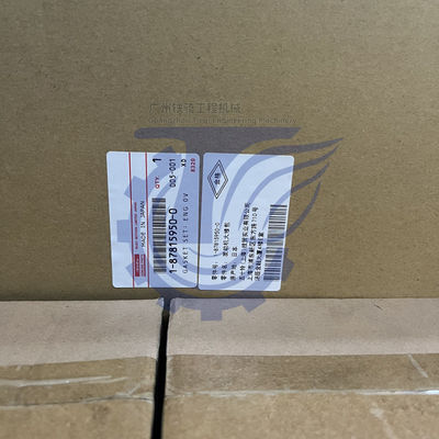 ISUZU 6UZ1 FOR HATICHI SUMITOMO ENGINE PARTS Diesel Engine REPAIR KIT Gasket Cylinder head Engine cylinder assembly Engine Block