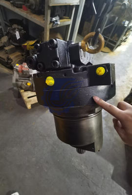 355-5668 271-6376 10R2605 2716376 3555668 FOR TQCAT E325C E328D LCR 330C 330D 336D EXCAVATOR PARTS HYDRAULIC TRAVEL MOTOR AFTERMARKET HIGH QUALITY ORIGINAL