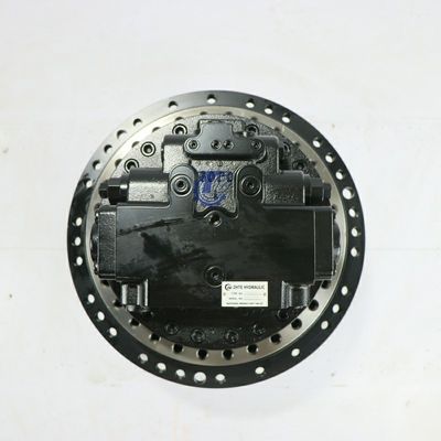 31N6-40040 31N6-40041 31N6-40042 FOR Hyundai R180LC-7 R210LC-7 RC215C-7 EXCAVATOR PARTS TRAVEL ASSEMBLY FINAL DRIVE TRAVEL MOTOR TRAVEL GEARBOX AFTERMARKET ORIGINAL