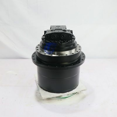 Kubota U50-3S VIO40 VIO55 Final Drive RD511-61290 MAG-33V Travel Motor Mini Excavator Undercarriage Parts