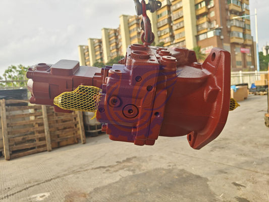 172B12-73100 FOR YAMMAR SV100-2A SV100-2A-2PB EXCAVATOR PARTS HYDRAULIC PUMP  MAIN PUMP PISTON PUMP K7SP36-15GR-920A AFTERMARKET ORIGINAL