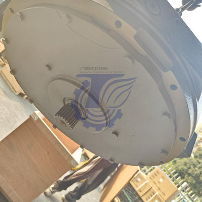 LIEBHERR 916 Excavator PARTS Hydraulic Pump Piston Pump MAIN PUMP Pump Assy Pump Assembly PUMP GP-PISTON Aftermarket Original