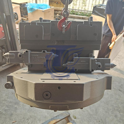 LIEBHERR 916 Excavator PARTS Hydraulic Pump Piston Pump MAIN PUMP Pump Assy Pump Assembly PUMP GP-PISTON Aftermarket Original