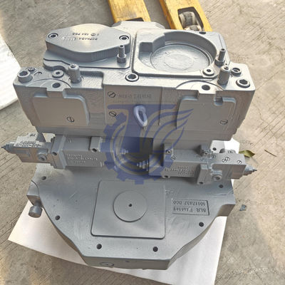 LIEBHERR 916 Excavator PARTS Hydraulic Pump Piston Pump MAIN PUMP Pump Assy Pump Assembly PUMP GP-PISTON Aftermarket Original