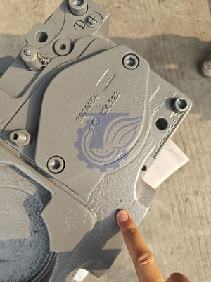 LIEBHERR 916 Excavator PARTS Hydraulic Pump Piston Pump MAIN PUMP Pump Assy Pump Assembly PUMP GP-PISTON Aftermarket Original