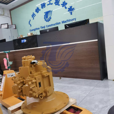 548-8317 5488317 CA5248317 538-9703 for TQCAT 326D2 L 335F L Excavator parts Hydraulic Main Pump Hydraulic pump Assembly Piston pump Aftermarket Original