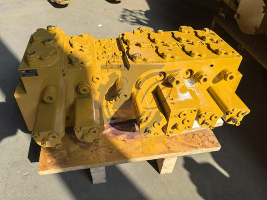 593-8088 Hydraulic Control Valve for TQCAT M318 M316 M319 M318 M317 M315 M322 M320 MH3022 MH3024 MH3026 Aftermarket Original