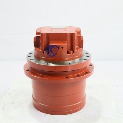 KTM03 TM03 PHV-2B-20 MAG-18VP-220F GM03 Used for IHI 15J 10F2 20NX2 CASE 27 27B Takeuchi TB15 Excavator Parts Final Drive Gearbox Travel Motor Travel Reduction Gearbox Aftermarket Original