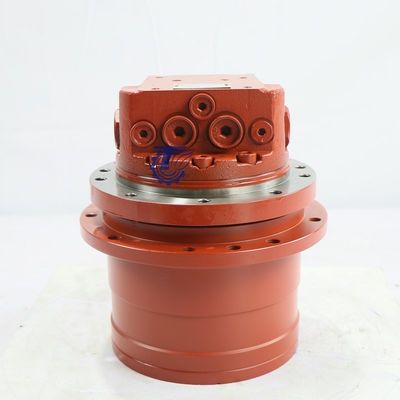 KTM03 TM03 PHV-2B-20 MAG-18VP-220F GM03 Used for IHI 15J 10F2 20NX2 CASE 27 27B Takeuchi TB15 Excavator Parts Final Drive Gearbox Travel Motor Travel Reduction Gearbox Aftermarket Original