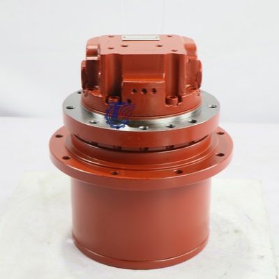 KTM03A TM03A GM03A  MAG-18VP-230 MAG-18VP-350 For Yanmar B22 B25V B27 VIO30 B22 B37V Excavator  Travel Motor Travel Reduction Gearbox