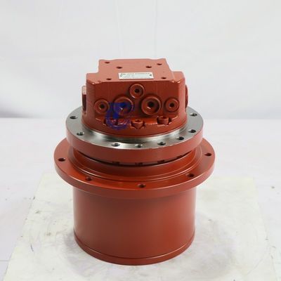 Premium XJDH-01995 Travel Motor Final Drive Assembly For Hyundai R35-7 R36N-7 3.5Ton Mini Excavator