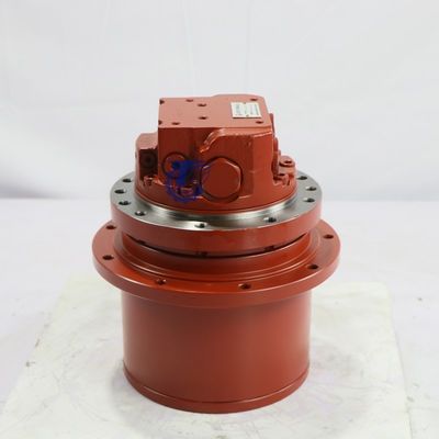 172441-73300 172441-73301 Heavy Duty Planetary Final Drive Compatible with Yanmar B27-2A B25V High Quality Construction Spare Parts