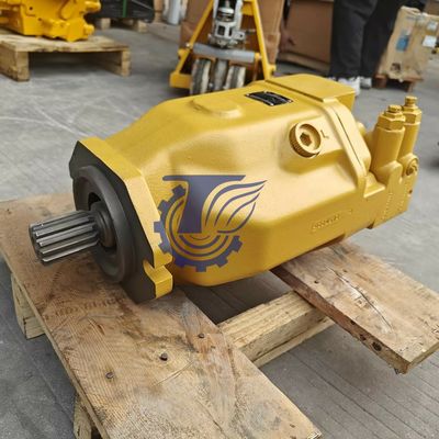 346-6095 Hydraulic Main Pump Piston Pump For  988N 988G 988H Excavator Parts