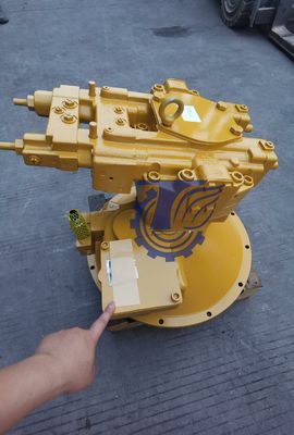 216-0039 2160039 Hydraulic Pump For Komatsu E330C Excavator Parts