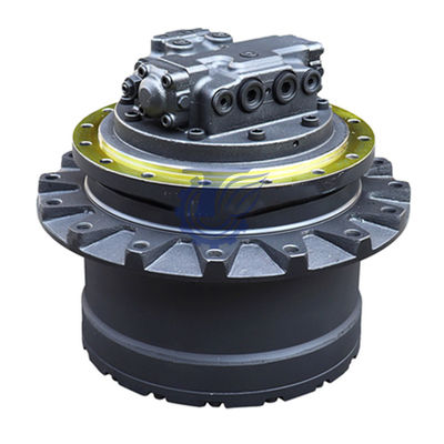 4447928 Final Drive For Hitachi ZX160 ZX185USR Travel Reduction Gearbox