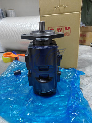 20/925366 20/925586 332/F9032 20/903300 332/G7134 333/G5389 20/903000 Hydraulic GEAR Pump Assy For JCB 3CX 4CX Backhoe Aftermarket Parts