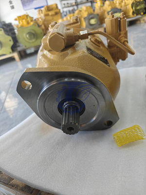 2205623 CA2205623 220-5623 Hydraulic MAIN Pump Assy For TQCAT 420D 430D 432D 442D BACKHOE LOADER PUMP GP-PISTON Aftermarket Parts