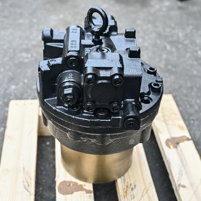 519-2478 Hydraulic Travel Motor for CAT 323 320GC Final Drive