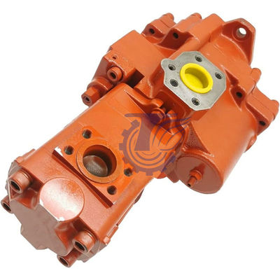 208-1112 2081112 PVD-2B-45P-18G6A-4891F Excavator Hydraulic Main Pump for TQCAT 305CR 305 Piston Pump Aftermarket Original