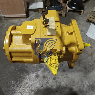 3849435 4644884 3849432 2497024 10R-9049 20R-9176 10R-9046 464-4884 Hydraulic Main Pump for  993K 992K Wheel Loader Excavator Spare Parts Aftermarket Original