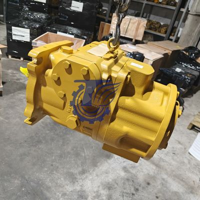3849435 4644884 3849432 2497024 10R-9049 20R-9176 10R-9046 464-4884 Hydraulic Main Pump for Caterpillar 993K 992K Wheel Loader Excavator Spare Parts Aftermarket Original