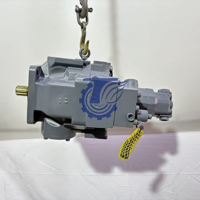 AP2D36LV1RS6 AP2D36LVIRS6-970-2 24514-99 Hydraulic Main Pump for John Deere 80 TB80 TB070 Excavator Spare Parts Aftermarket Original