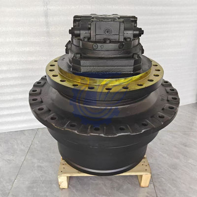 9198448 9239165 Final Drive Transmission (Travel)  for Hyundai  EX1900-5 EX1900-6 Travel Drive Excavator Parts