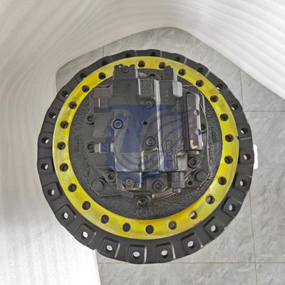 9198448 9239165 Final Drive Transmission (Travel)  for Hyundai  EX1900-5 EX1900-6 Travel Drive Excavator Parts