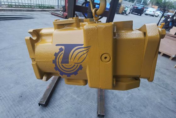 292-8768 For  966H, 972H PUMP GP-PISTON Durable Hydraulic Motor Hydraulic Piston Pump for Wheel Loader Main Pump Assy 2928768 