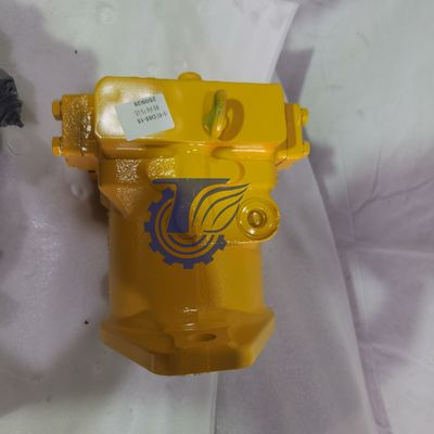 708-7F-00040 For Komatsu D85EX-15 D85MS D85PX DRAWBAR Hydraulic Motor Assembly Bulldozer Motor Parts Crawler Loanders new aftermarket parts Weight  45kg 7087F00040