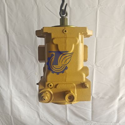 374-1605 For Caterpillar D8R Track-Type Tractor High Quality Hydraulic Pump Parts Pump Gp-Gear New Aftermarket Parts Weight 32KG Pump