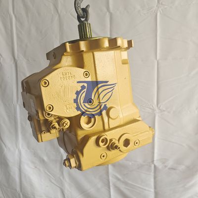 374-1605 For  D8R Track-Type Tractor High Quality Hydraulic Pump Parts Pump Gp-Gear New Aftermarket Parts Weight 32KG Pump